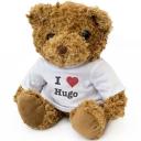 New - I'm Sorry Victoria - Teddy Bear - Cute Soft Cuddly - Gift Presen