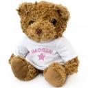 New - I'm Sorry Victoria - Teddy Bear - Cute Soft Cuddly - Gift Presen
