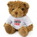 New - I'm Sorry Victoria - Teddy Bear - Cute Soft Cuddly - Gift Presen
