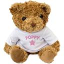 New - I'm Sorry Victoria - Teddy Bear - Cute Soft Cuddly - Gift Presen