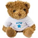 New - I'm Sorry Victoria - Teddy Bear - Cute Soft Cuddly - Gift Presen