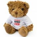 New - I'm Sorry Victoria - Teddy Bear - Cute Soft Cuddly - Gift Presen