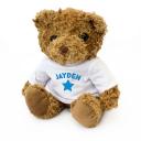 New - Jayden - Cute and Cuddly Teddy Bear - Gift Present Xmas Birthday