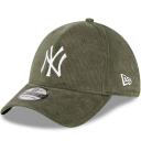 New New Era 9Forty A-Frame Chicago Bulls Snapback Dark Green - One Size