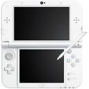 New Nintendo 3DS LL (Pearl White)