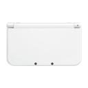 New Nintendo 3DS LL (Pearl White)