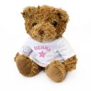 New Sienna Teddy Bear - Cute and Cuddly - Gift Present Birthday Xmas S