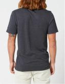 New Volcom Men's Solid Mens SS Tee Short Sleeve Cotton Soft White