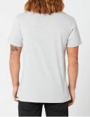 New Volcom Men's Solid Mens SS Tee Short Sleeve Cotton Soft White