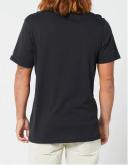 New Volcom Men's Solid Mens SS Tee Short Sleeve Cotton Soft White