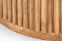 Newport Dining Table - Natural Sealed