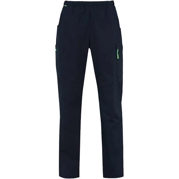 Next-Gen Antibacterial Rontgen Scrub Pant