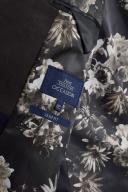 Next Velvet Jacket - Slim Fit