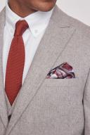 Next Wool Blend Donega - Taupe - Mens - Size 36S - Ezibuy