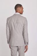 Next Wool Blend Donega - Taupe - Mens - Size 36S - Ezibuy