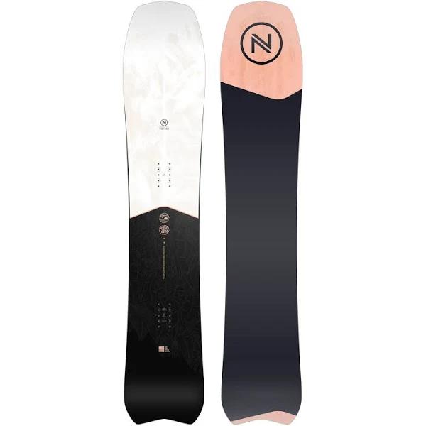 Nidecker Odyssey 21/22 - Snowboard