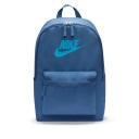 Nike 25L Heritage Backpack - Mystic Navy/Black/Laser Blue