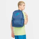 Nike 25L Heritage Backpack - Mystic Navy/Black/Laser Blue
