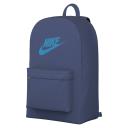 Nike 25L Heritage Backpack - Mystic Navy/Black/Laser Blue