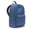 Nike 25L Heritage Backpack - Mystic Navy/Black/Laser Blue