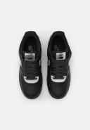 Nike 3M x Air Force 1 '07 LV8 'Black' Sneaker | Men's Size 11.5