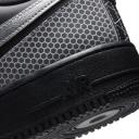 Nike 3M x Air Force 1 '07 LV8 'Black' Sneaker | Men's Size 11.5