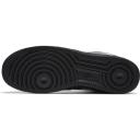 Nike 3M x Air Force 1 '07 LV8 'Black' Sneaker | Men's Size 11.5