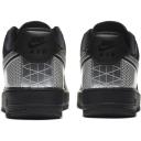 Nike 3M x Air Force 1 '07 LV8 'Black' Sneaker | Men's Size 12