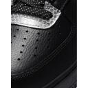 Nike 3M x Air Force 1 '07 LV8 'Black' Sneaker | Men's Size 12