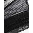 Nike 3M x Air Force 1 '07 LV8 'Black' Sneaker | Men's Size 12