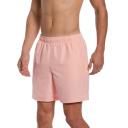 Nike 7 Volley NESSA559626 Water Summer Men Trousers Pink 183 - 187 cm/L