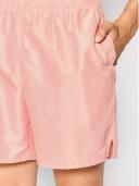 Nike 7 Volley NESSA559626 Water Summer Men Trousers Pink 183 - 187 cm/L