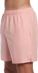 Nike 7 Volley NESSA559626 Water Summer Men Trousers Pink 188 - 192 cm/XL