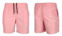 Nike 7 Volley NESSA559626 Water Summer Men Trousers Pink 188 - 192 cm/XL