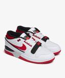 Nike AAF88 White/ University Red-Black-Neutral Grey