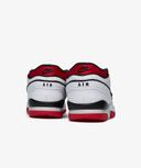 Nike AAF88 White/ University Red-Black-Neutral Grey