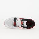 Nike AAF88 White/ University Red-Black-Neutral Grey