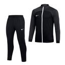 Nike Academy Pro Jacket 22 in Black - Size 2XL