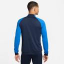 Nike Academy Pro Jacket 22 in Blue - Size L