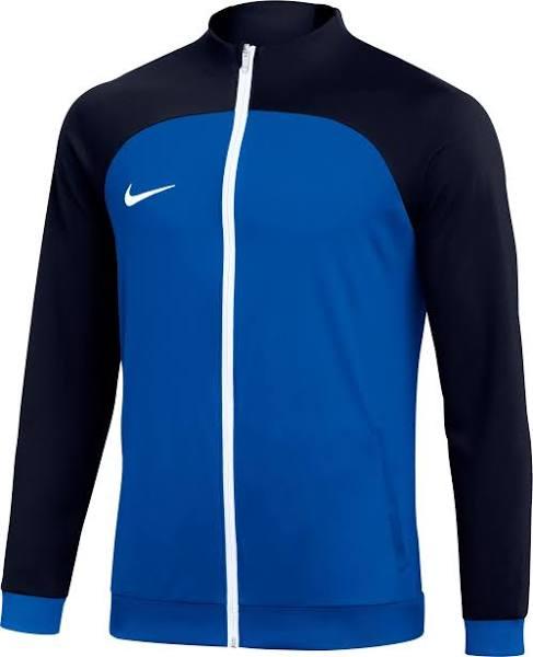 Nike Academy Pro Jacket 22 in Blue - Size L