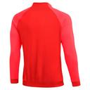 Nike Academy Pro Jacket 22 in Crimson - Size XL