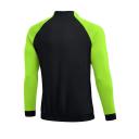 Nike Academy Pro Jacket 22 in Crimson - Size XL