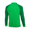 Nike Academy Pro Jacket 22 in Crimson - Size XL