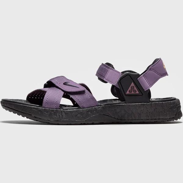 Nike ACG Air Deschutz + Sandals - Purple