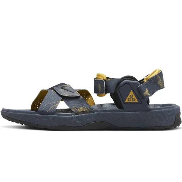 Nike ACG Air Deschutz+ SE Shoes - 1 - Blue