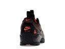 Nike ACG Air Mada Low Bison Total Orange