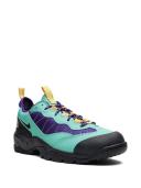Nike ACG Air Mada Low-top Sneakers - Green