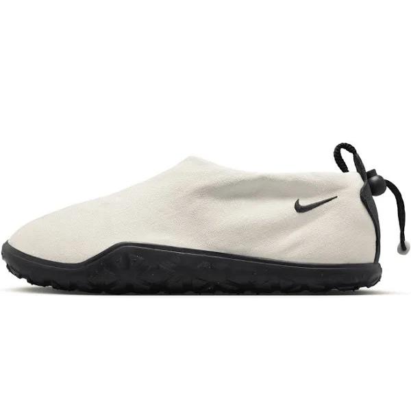 Nike ACG Air Moc Summit White Black