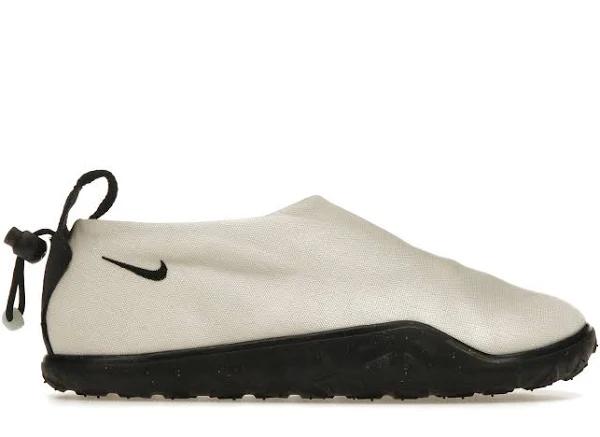 Nike ACG Air Moc Summit White Black