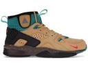 Nike ACG Air Mowabb 'Twine' Sneakers | Brown | Men's Size 4.5